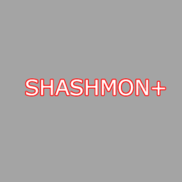 Shashmon+ project image