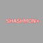 Shashmon+ logo