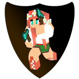 Fear me! (not) (TigerKus' rewrite) logo