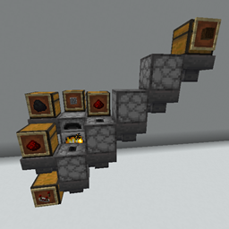 Autocrafting Data Pack - Minecraft Customization - CurseForge