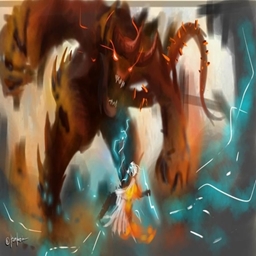 Dynami Adventures project image