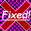 Missing Texture Fix logo