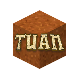 Tuan - A New Era logo