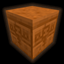 Radioactive Blocks logo