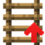 LadderWarp logo