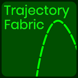 TrajectoryFabric logo