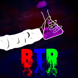 BTeam Revitalized logo