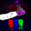BTeam Revitalized logo