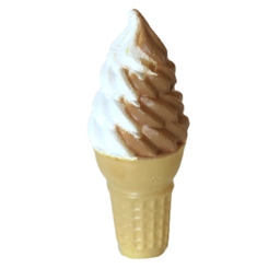 Vanilla Chocolate Swirl logo