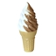 Vanilla Chocolate Swirl logo