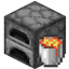 Hot Furnace (Fabric) logo