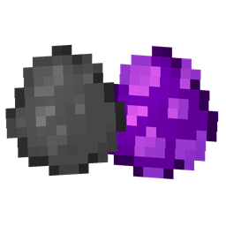 Boss Spawn Eggs logo