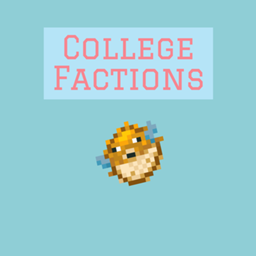 College Factions logo