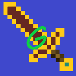 GrymzModz logo