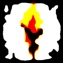 Torchrism logo