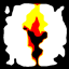 Torchrism logo