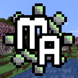 Mekanical Adventure logo