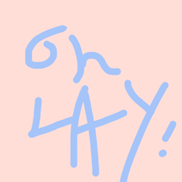 OhLAY! logo