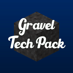 Gravel Tech Pack