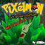 Pixelmon DirtBrown Version (Gen 8) logo