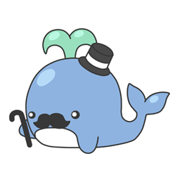 Skywhale Battalion AoA logo
