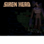 Siren Head Map logo