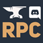 ForgeDiscordRPC logo