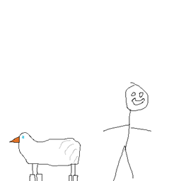 Duck duck project image