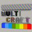 MultiCraft Ultra logo