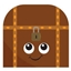 Big Chested logo