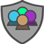 Guild HUD logo