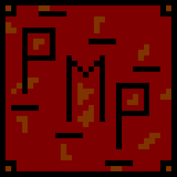 Playmoon's Modpack Project logo