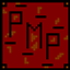 Playmoon's Modpack Project logo