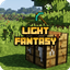 Light Fantasy logo