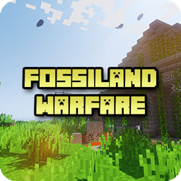 Fossiland Warfare project image