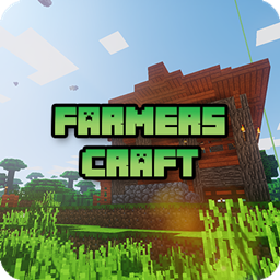 FarmersCraft project image