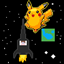Galactic Pixelmon logo