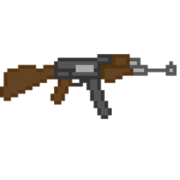 Apocalyptic modpack project image