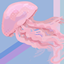 JellyFPS logo