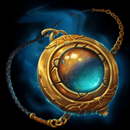 Essences Talents Tab project image