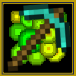 Repair with level logo