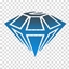 Just one more Diamond logo