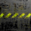 Decay logo