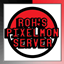 Roh's Pixelmon Pack logo