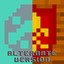 Mesa VS Plain - Alternate Version logo