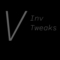 V Inventory Tweaks 1 18 1 17 1 1 17 1 16 5 1 16 4 Forge Fabric 1 15 2 Mods Minecraft