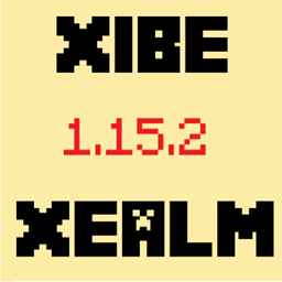 Xibe Xealm logo