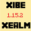 Xibe Xealm logo