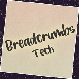 Breadcrumbs Tech