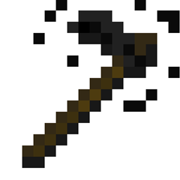 Wither Hoe Mod logo